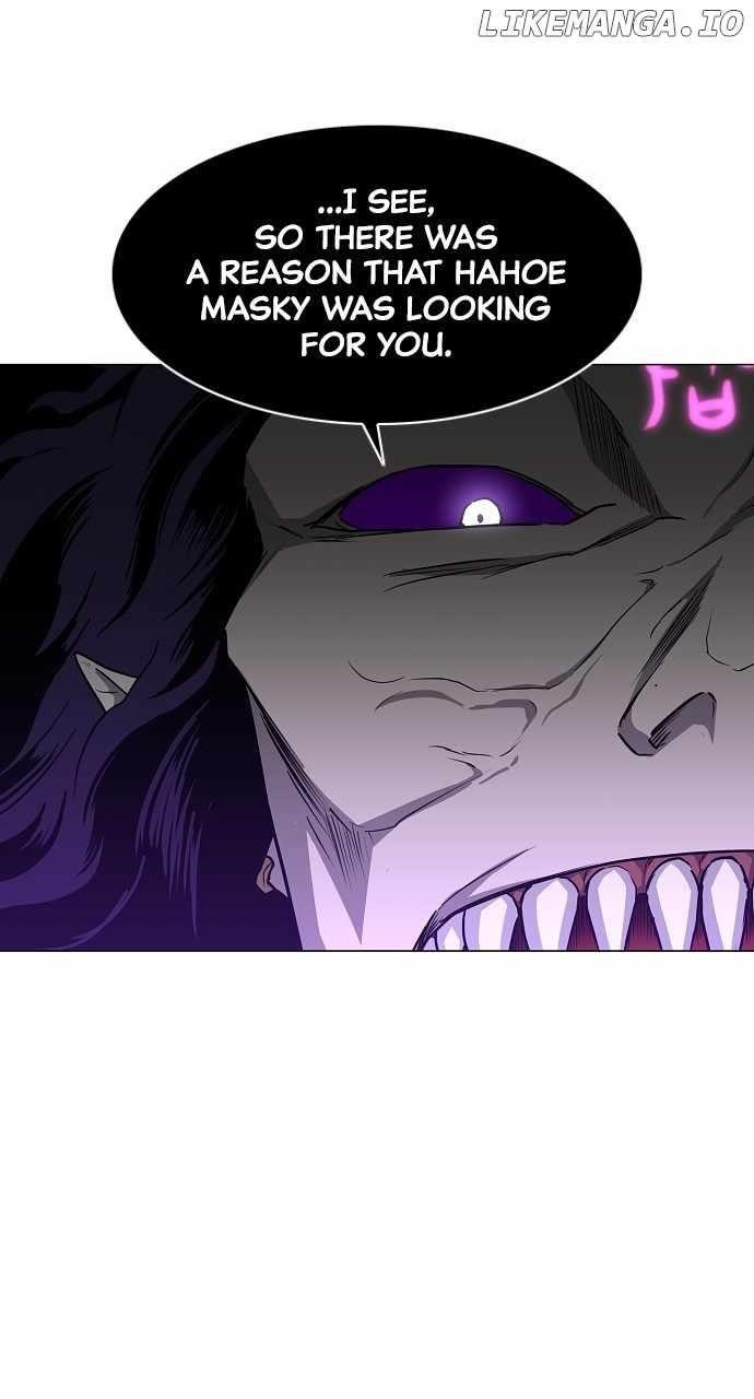 The Shaman’s Blade Chapter 34 - Page 39