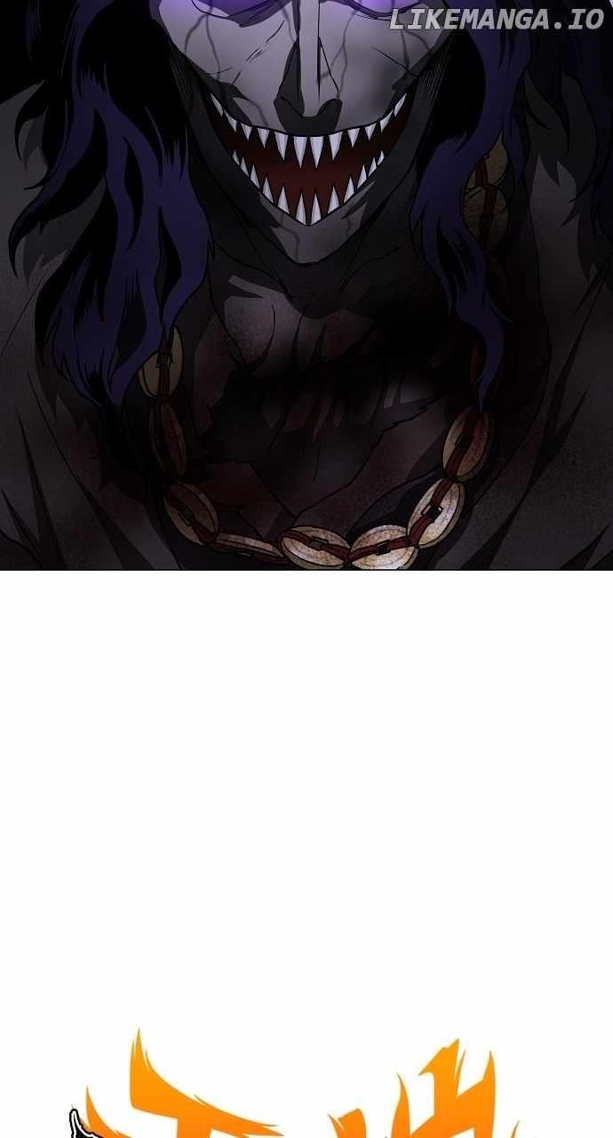 The Shaman’s Blade Chapter 34 - Page 4