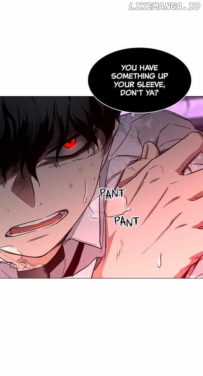 The Shaman’s Blade Chapter 34 - Page 40