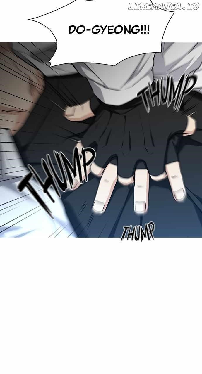 The Shaman’s Blade Chapter 34 - Page 42