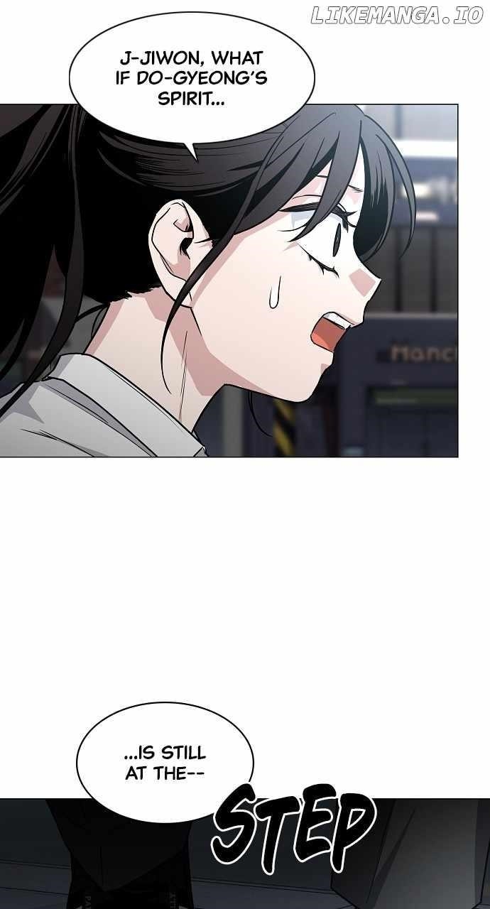 The Shaman’s Blade Chapter 34 - Page 43