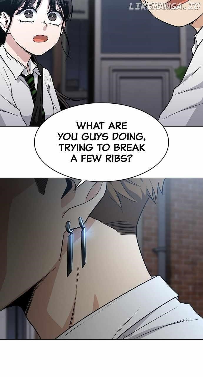 The Shaman’s Blade Chapter 34 - Page 45