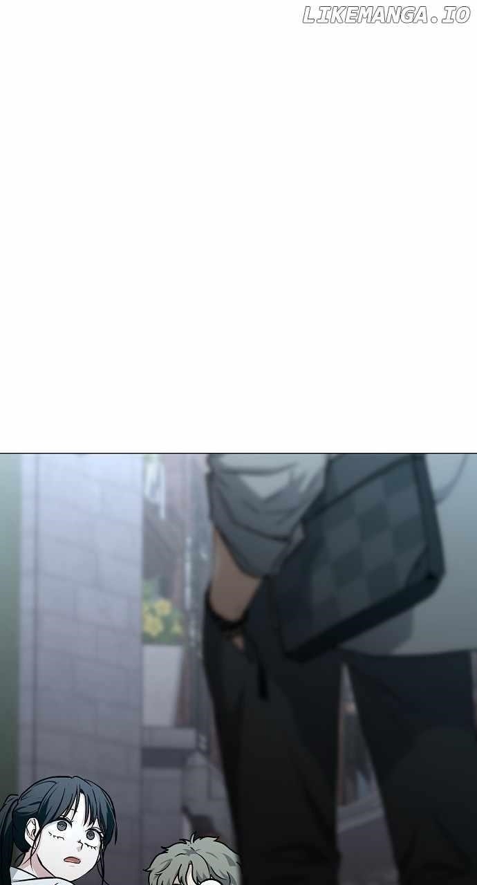 The Shaman’s Blade Chapter 34 - Page 46