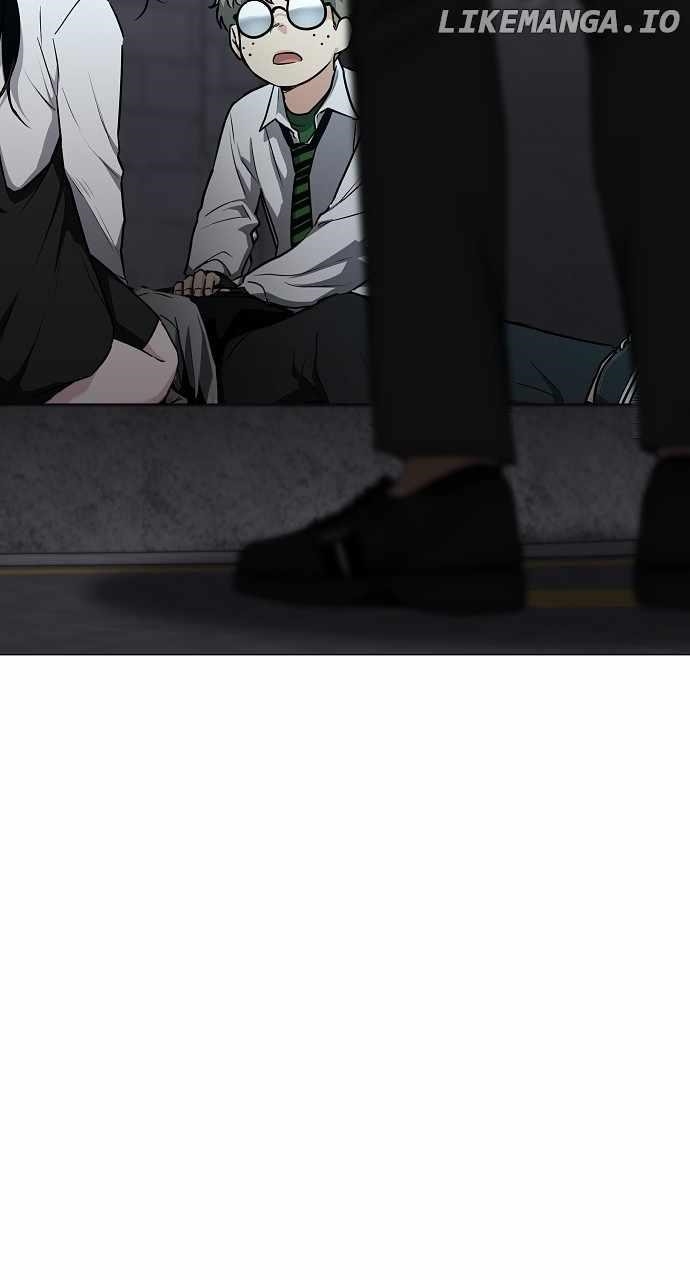 The Shaman’s Blade Chapter 34 - Page 47