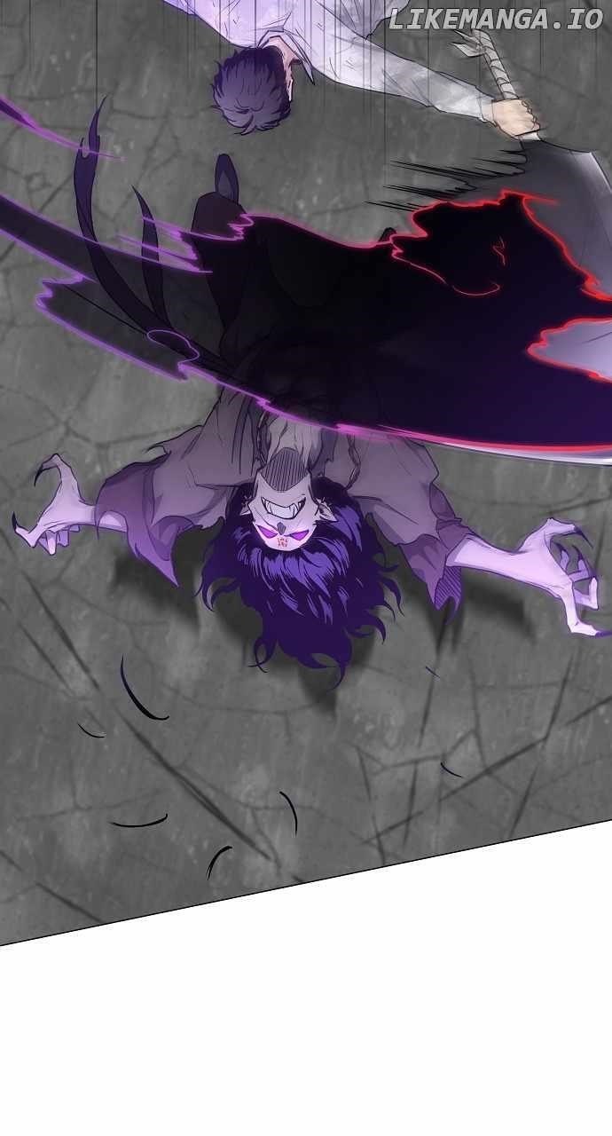 The Shaman’s Blade Chapter 34 - Page 49