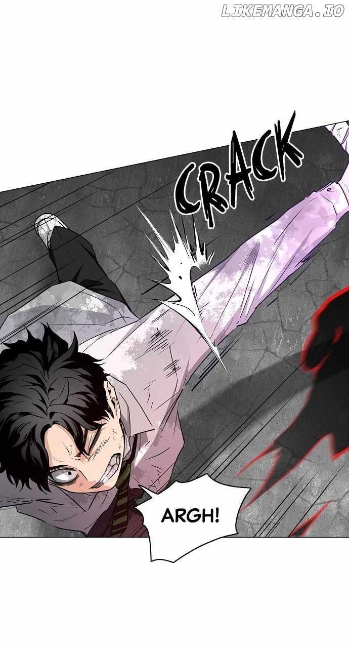 The Shaman’s Blade Chapter 34 - Page 50