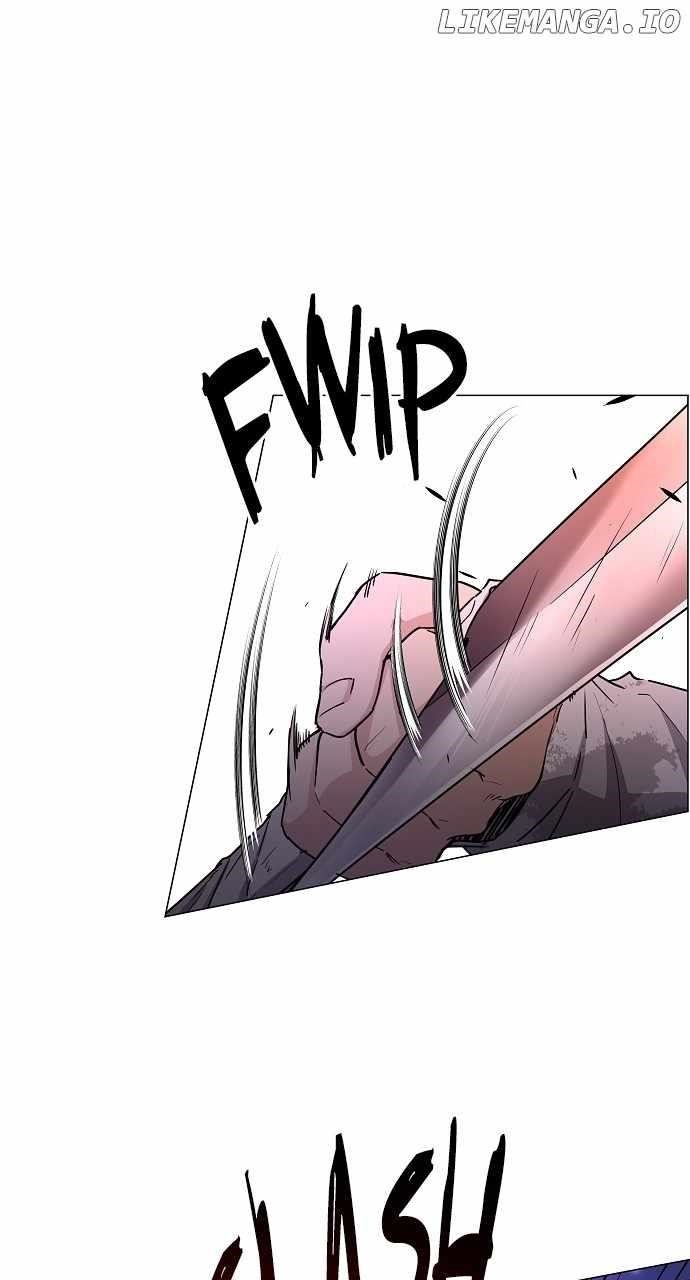 The Shaman’s Blade Chapter 34 - Page 51