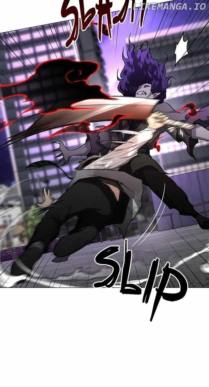 The Shaman’s Blade Chapter 34 - Page 52