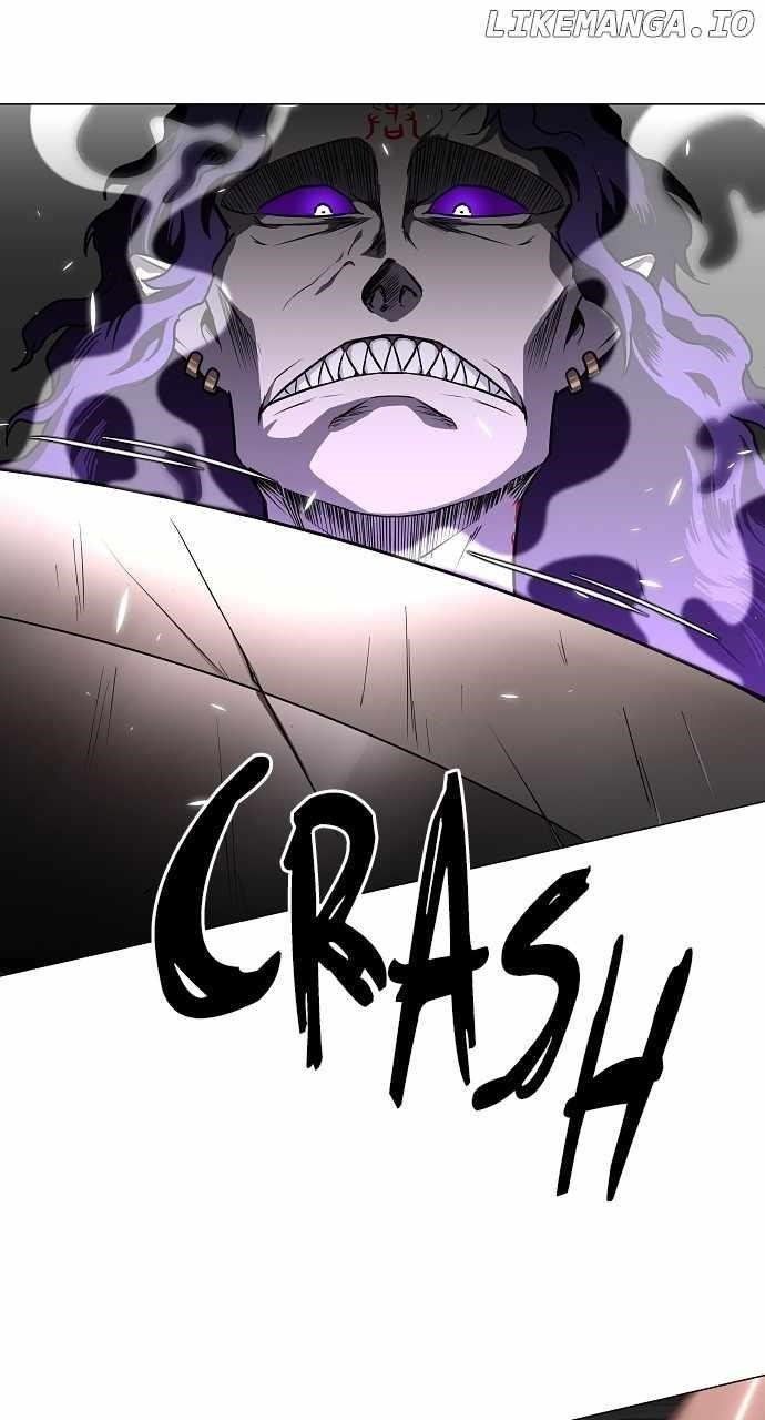 The Shaman’s Blade Chapter 34 - Page 53