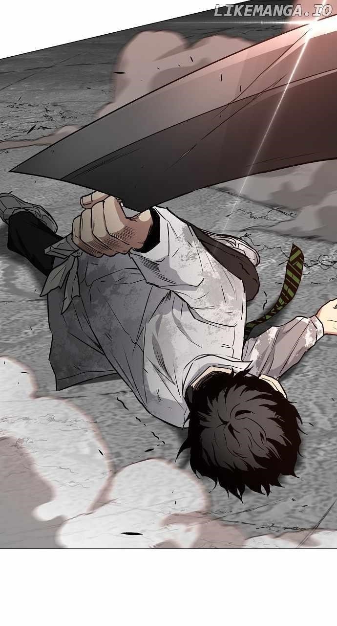 The Shaman’s Blade Chapter 34 - Page 54