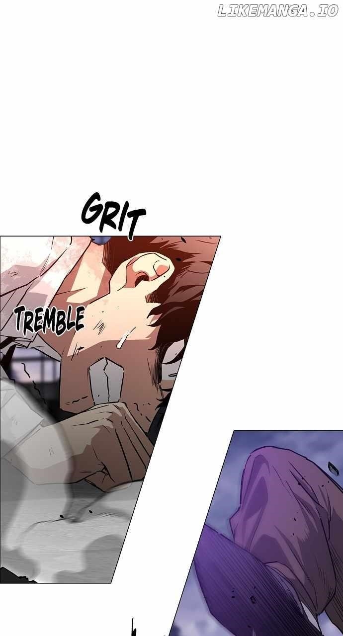 The Shaman’s Blade Chapter 34 - Page 55