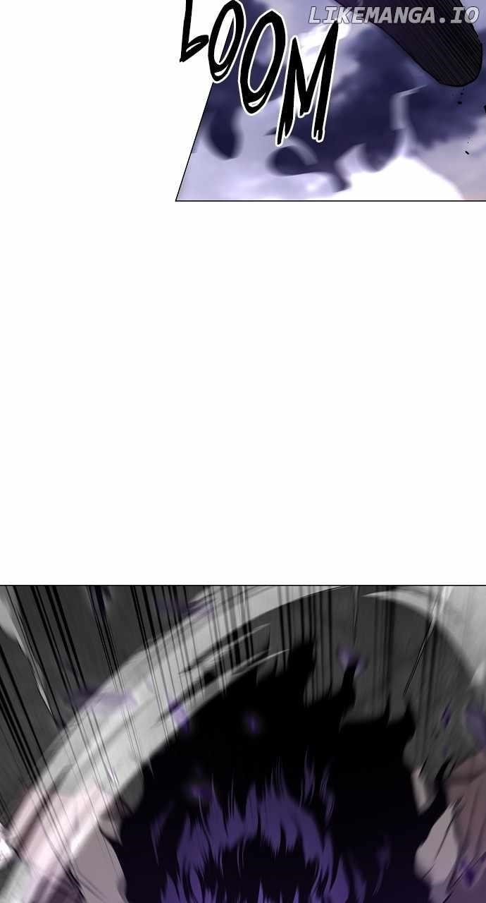 The Shaman’s Blade Chapter 34 - Page 56