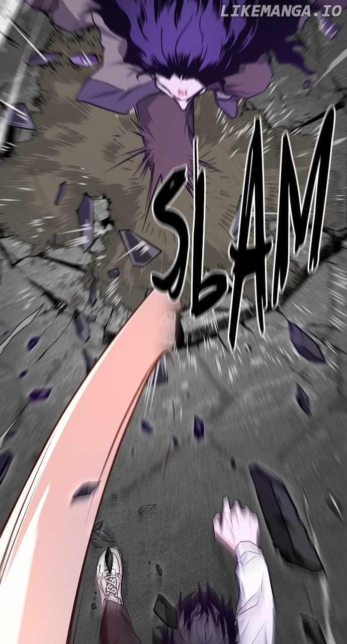 The Shaman’s Blade Chapter 34 - Page 57