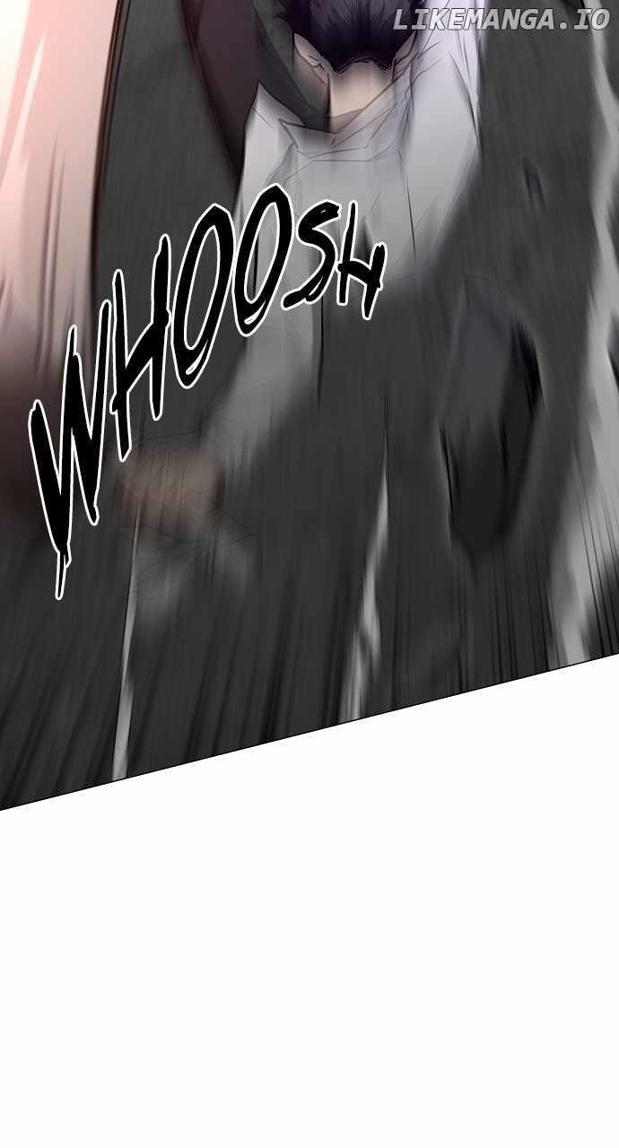 The Shaman’s Blade Chapter 34 - Page 58