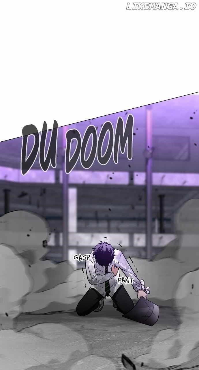 The Shaman’s Blade Chapter 34 - Page 59