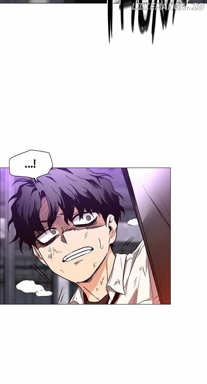 The Shaman’s Blade Chapter 34 - Page 61