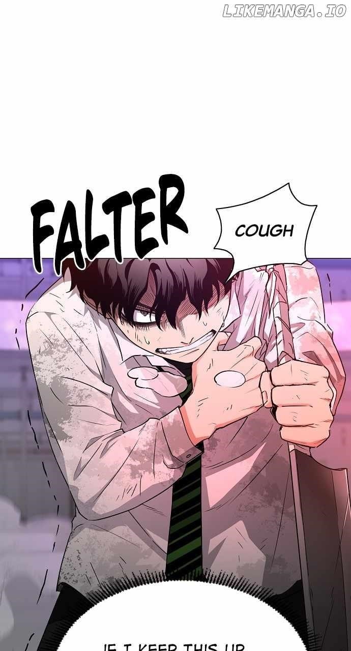 The Shaman’s Blade Chapter 34 - Page 62