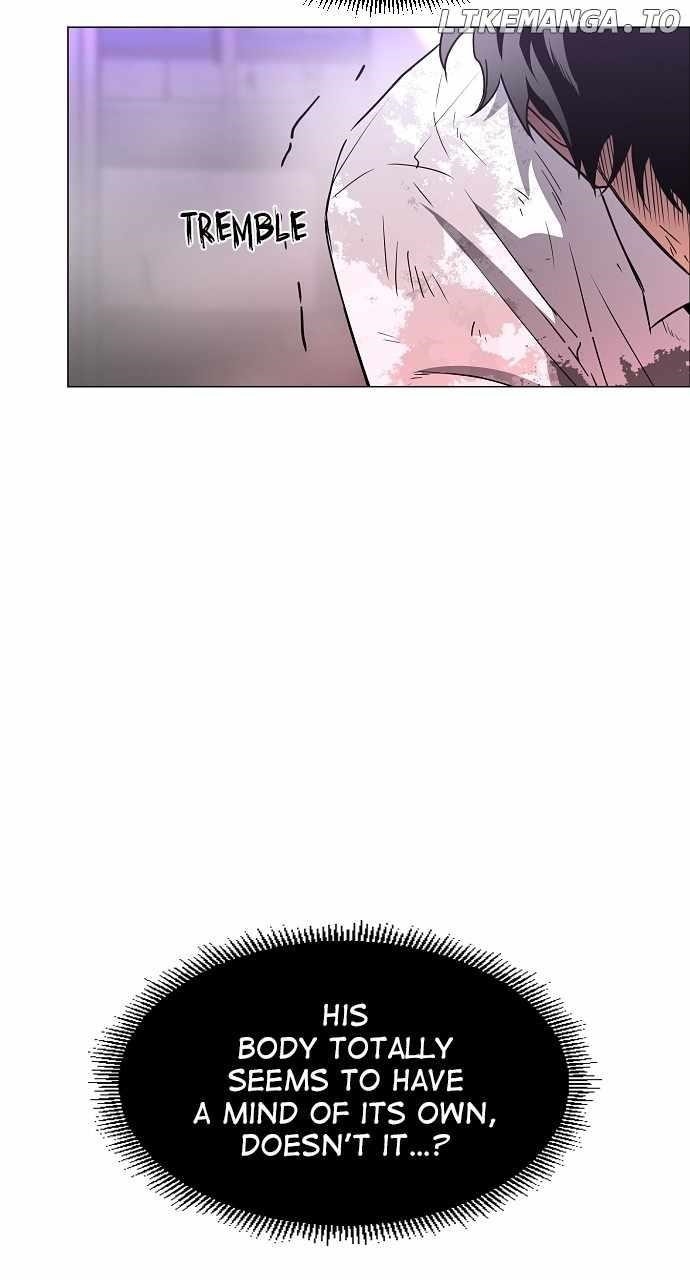 The Shaman’s Blade Chapter 34 - Page 65