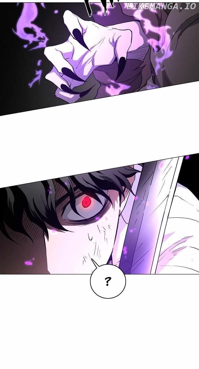 The Shaman’s Blade Chapter 34 - Page 69