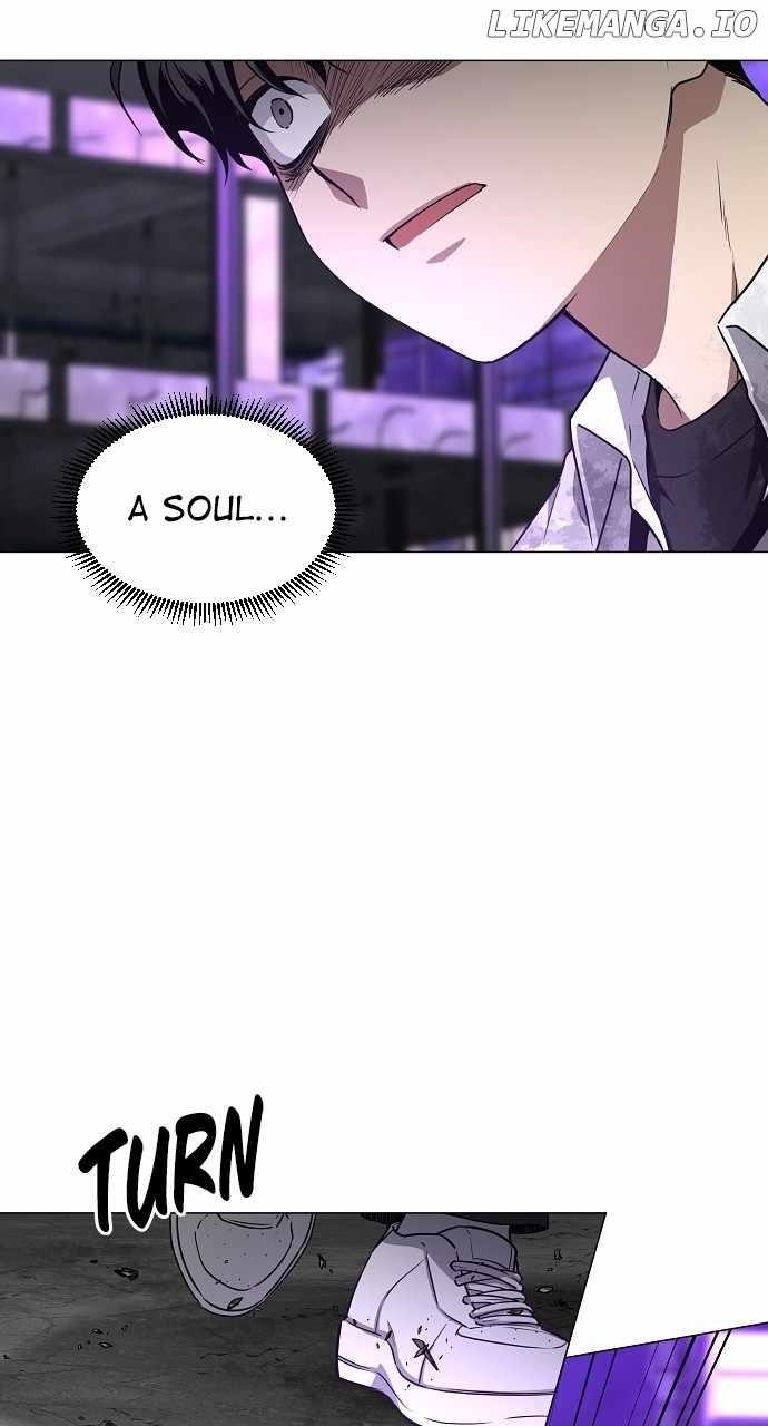 The Shaman’s Blade Chapter 34 - Page 7