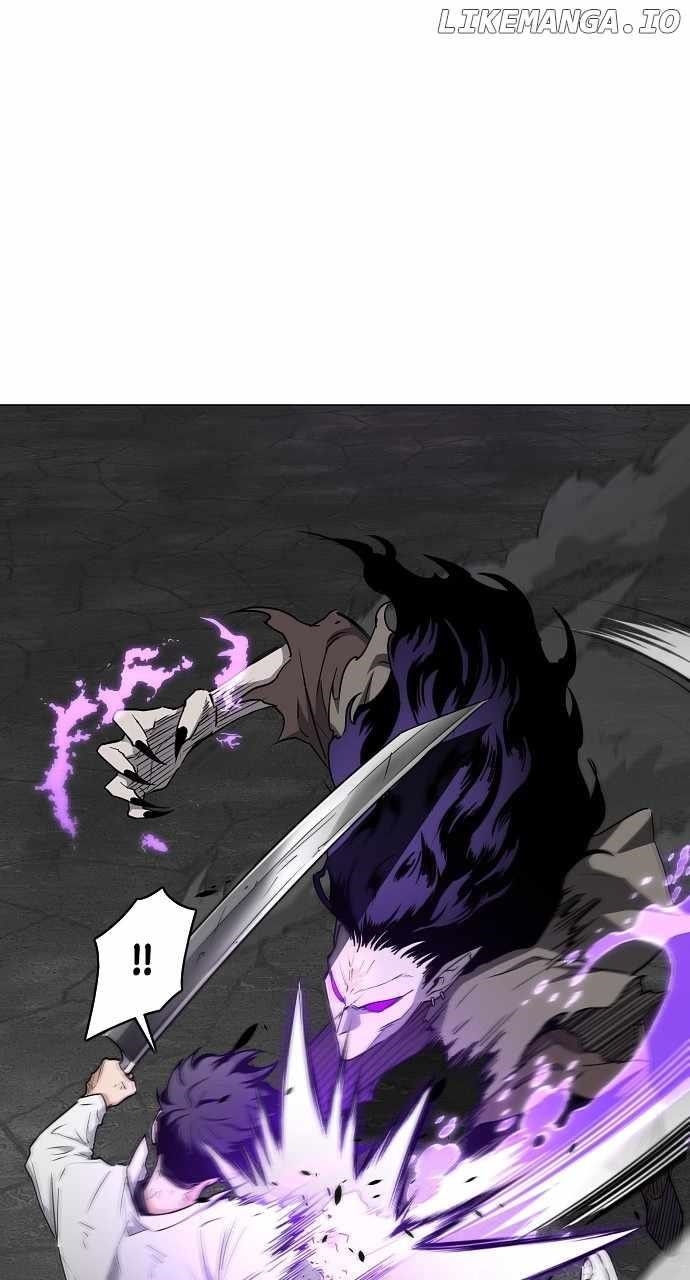 The Shaman’s Blade Chapter 34 - Page 70