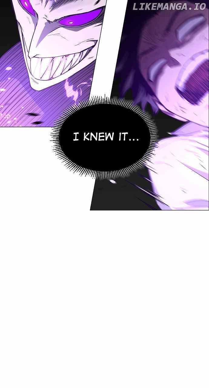 The Shaman’s Blade Chapter 34 - Page 72