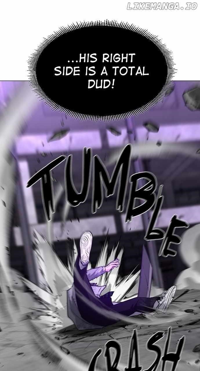 The Shaman’s Blade Chapter 34 - Page 73