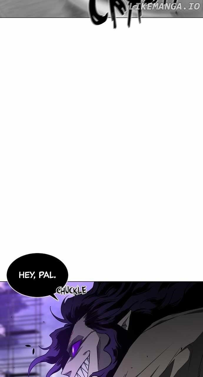 The Shaman’s Blade Chapter 34 - Page 74