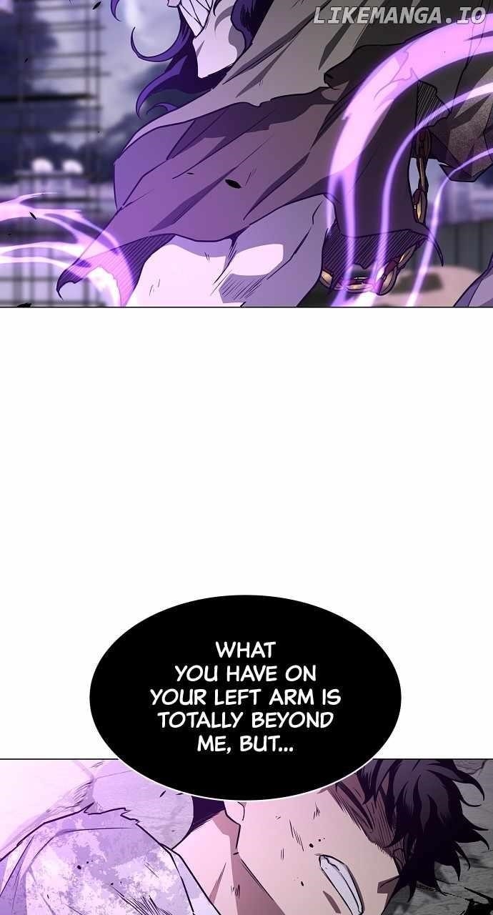 The Shaman’s Blade Chapter 34 - Page 75