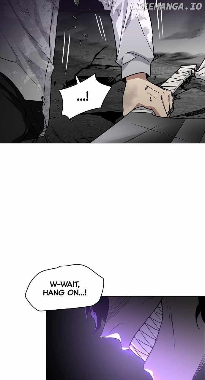 The Shaman’s Blade Chapter 34 - Page 78