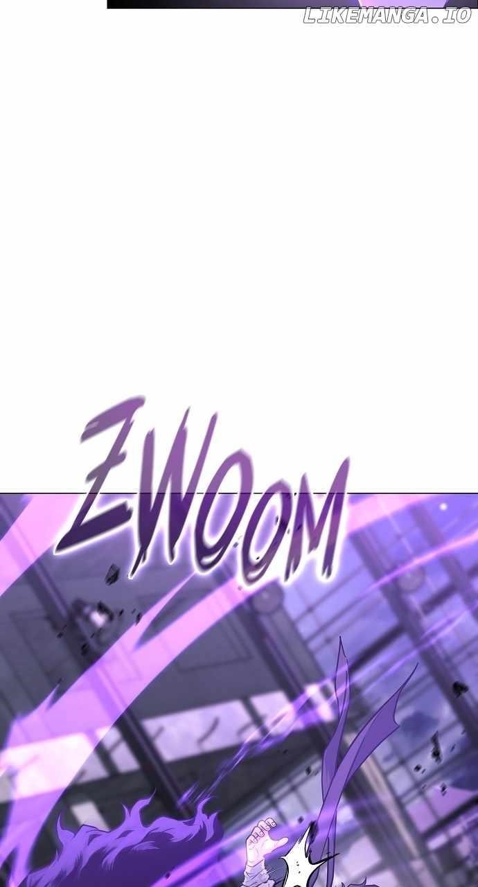 The Shaman’s Blade Chapter 34 - Page 79