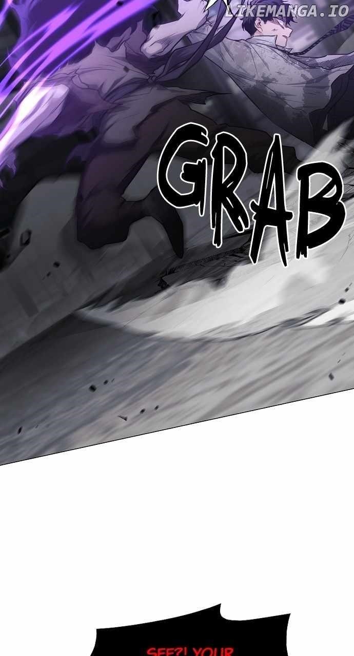 The Shaman’s Blade Chapter 34 - Page 80