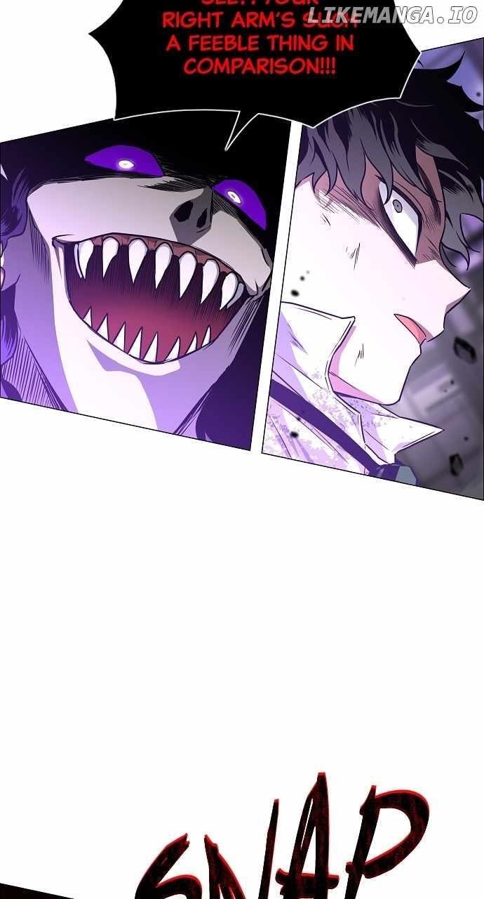 The Shaman’s Blade Chapter 34 - Page 81