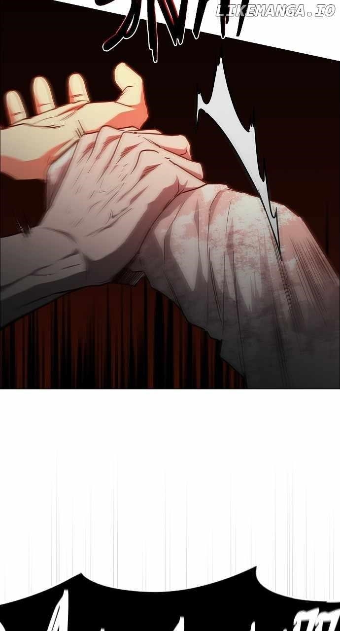 The Shaman’s Blade Chapter 34 - Page 82