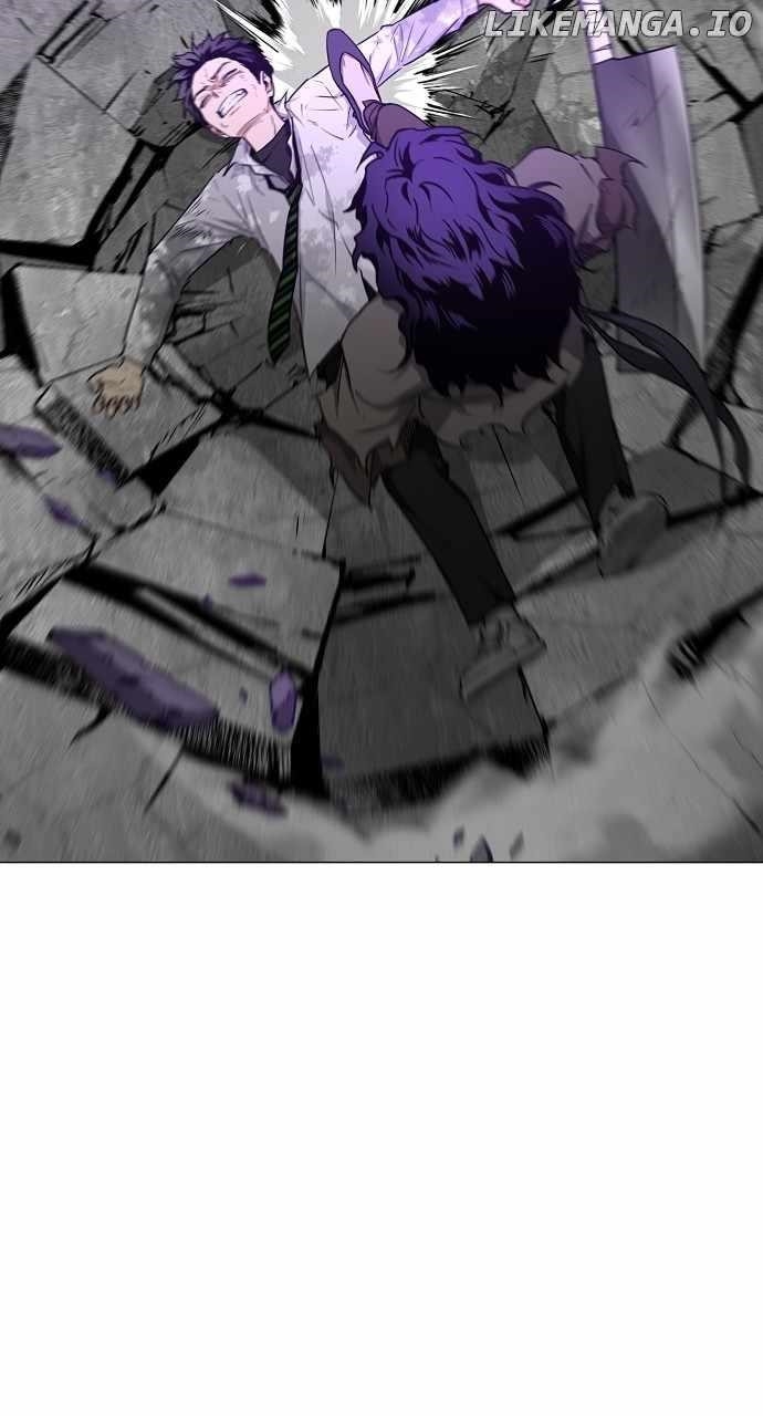 The Shaman’s Blade Chapter 34 - Page 86