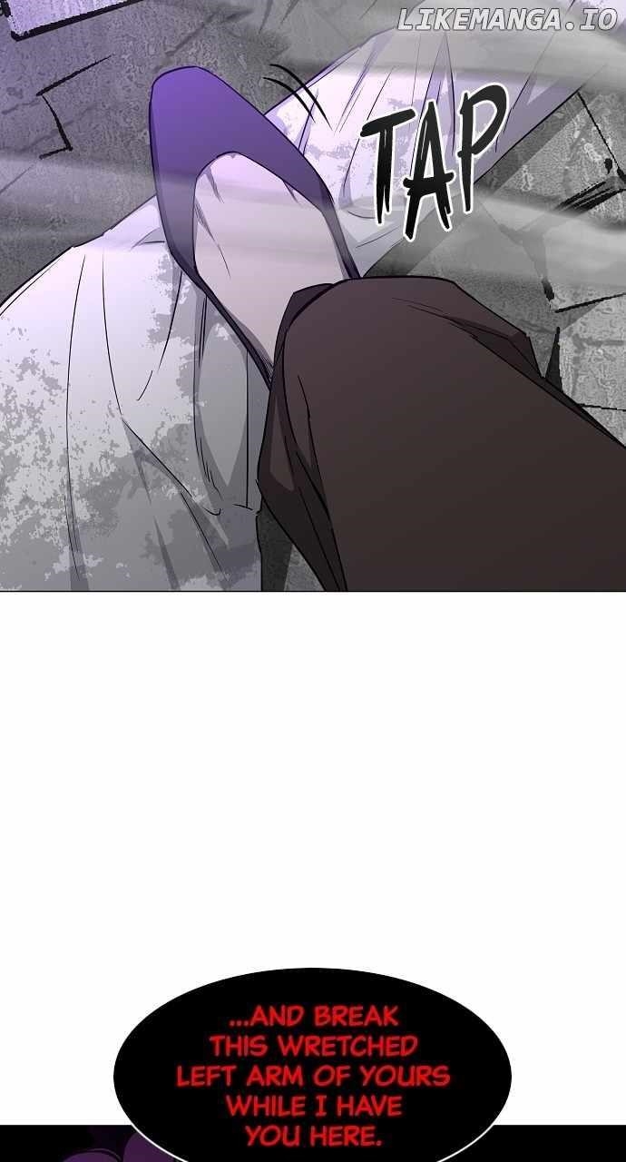 The Shaman’s Blade Chapter 34 - Page 88