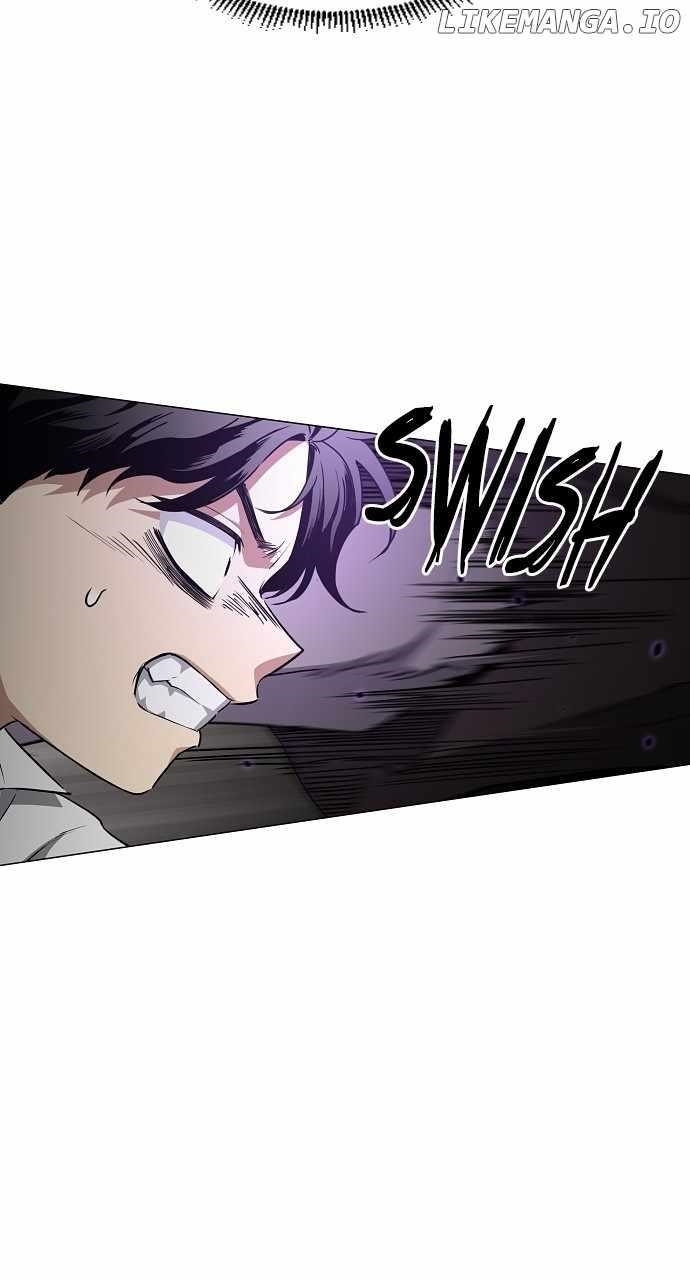 The Shaman’s Blade Chapter 34 - Page 9