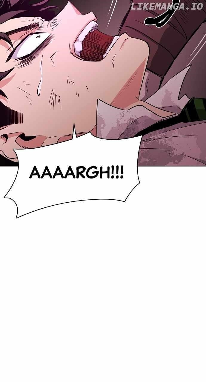 The Shaman’s Blade Chapter 34 - Page 90