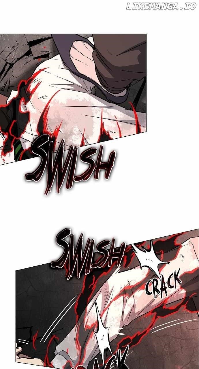 The Shaman’s Blade Chapter 34 - Page 91