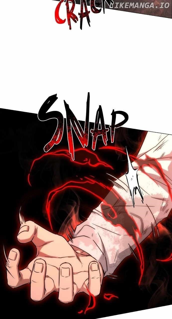 The Shaman’s Blade Chapter 34 - Page 92