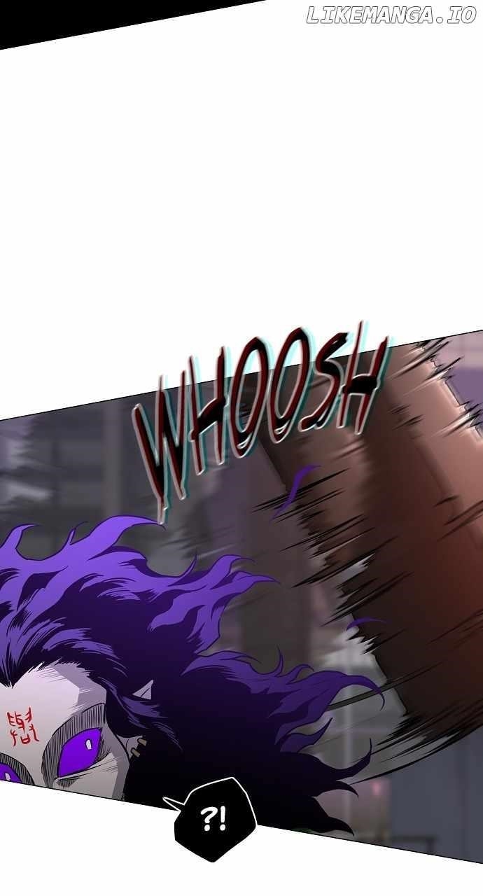 The Shaman’s Blade Chapter 34 - Page 93