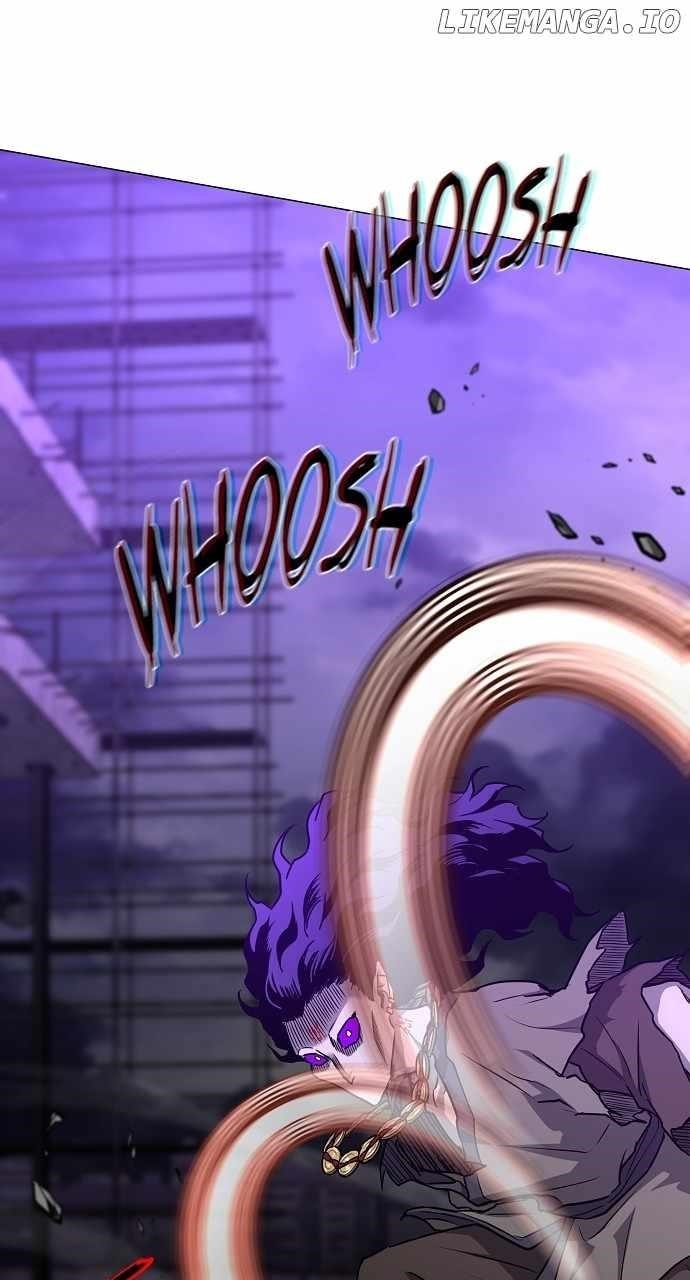 The Shaman’s Blade Chapter 34 - Page 94