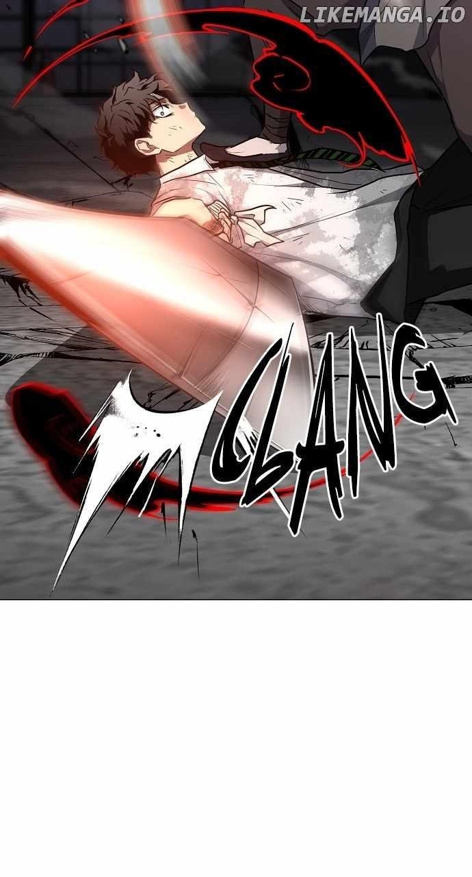 The Shaman’s Blade Chapter 34 - Page 95