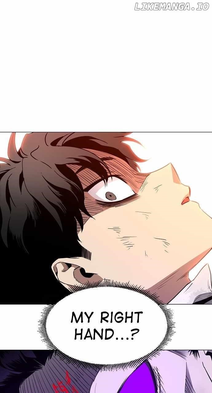 The Shaman’s Blade Chapter 34 - Page 96