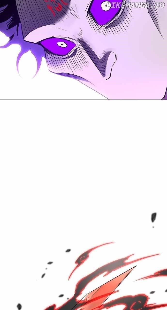 The Shaman’s Blade Chapter 34 - Page 97