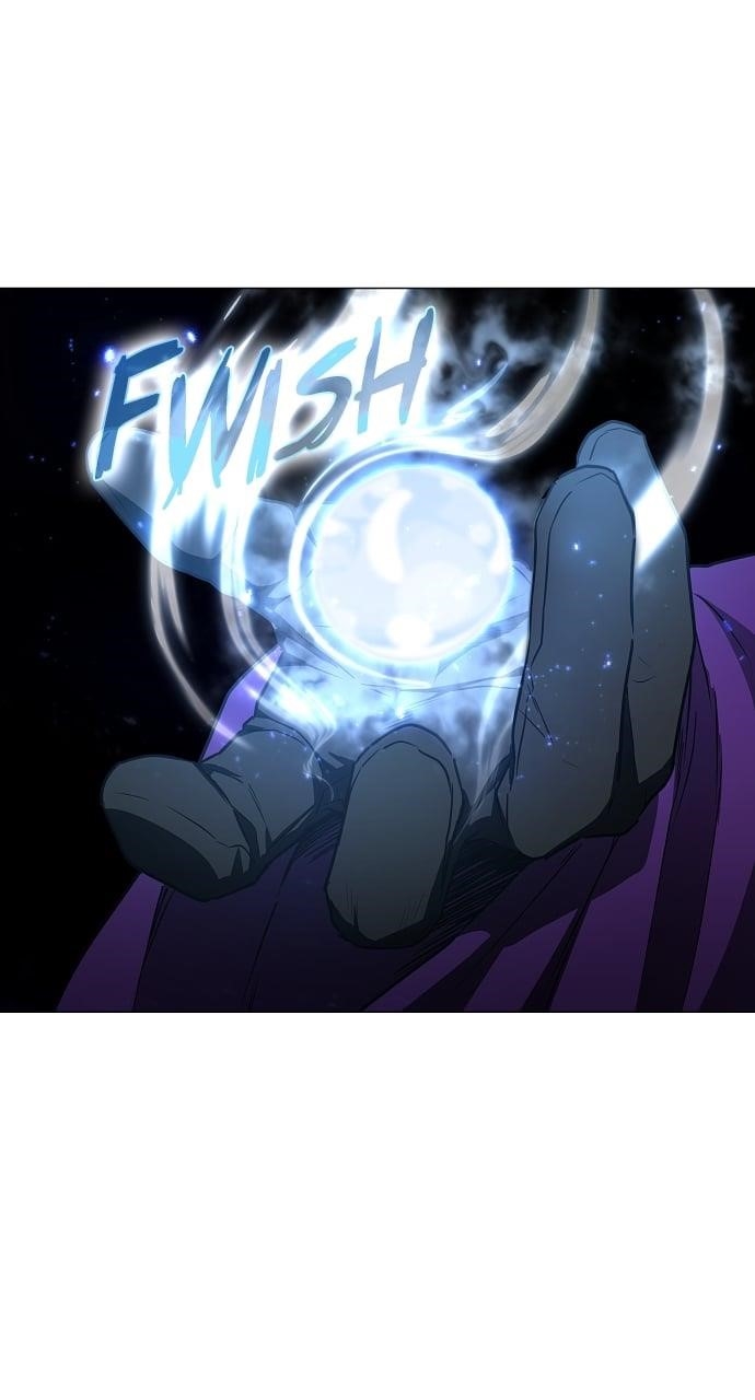 The Shaman’s Blade Chapter 35 - Page 10