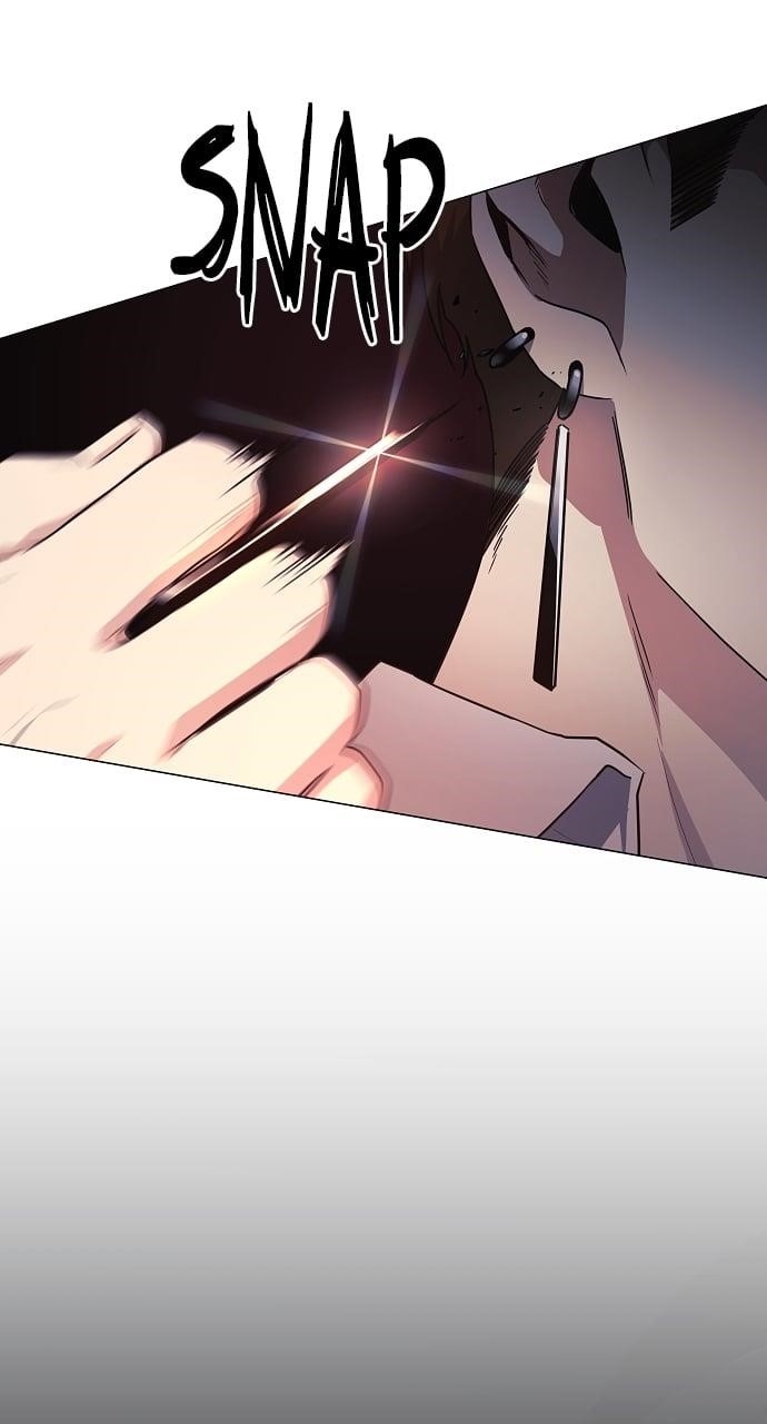 The Shaman’s Blade Chapter 35 - Page 101