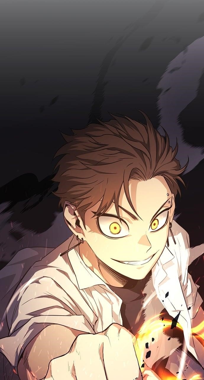 The Shaman’s Blade Chapter 35 - Page 102