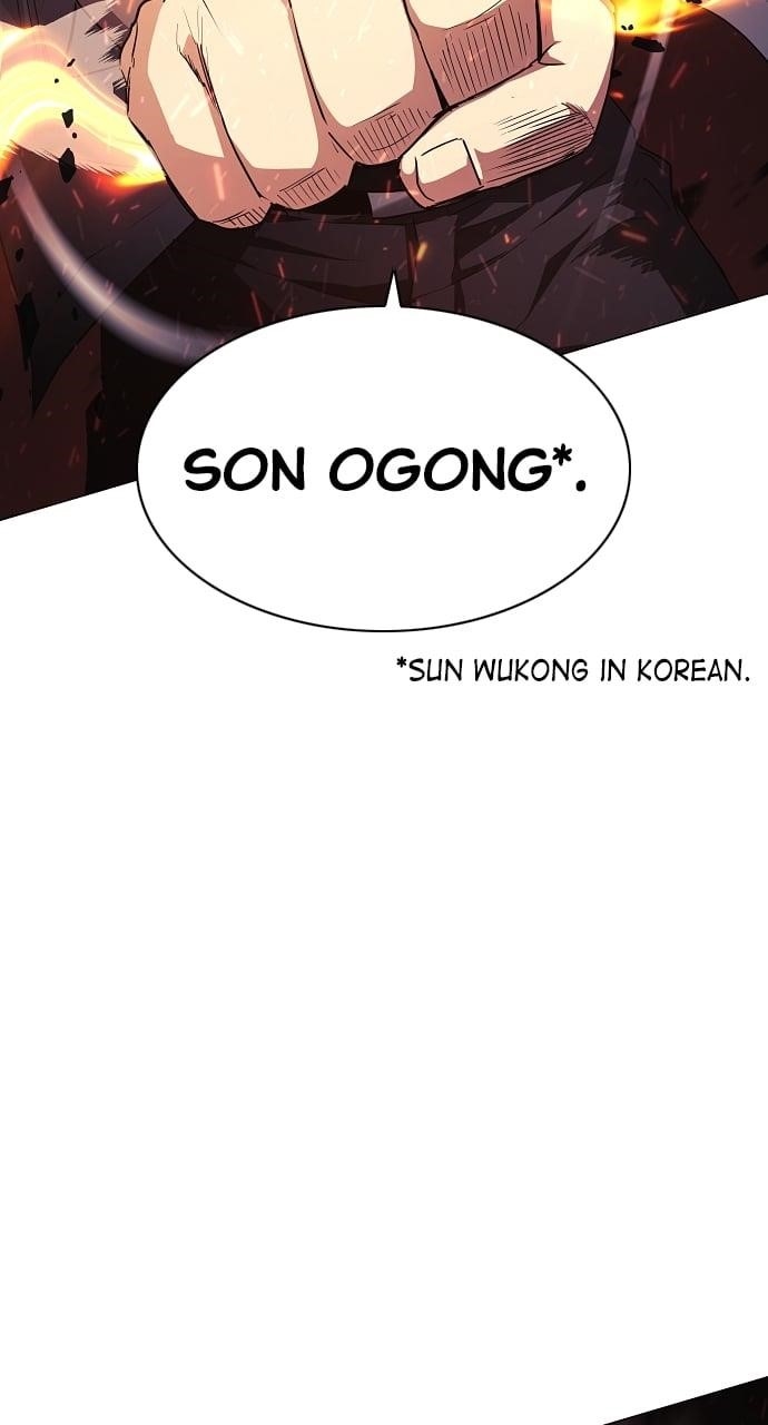 The Shaman’s Blade Chapter 35 - Page 103