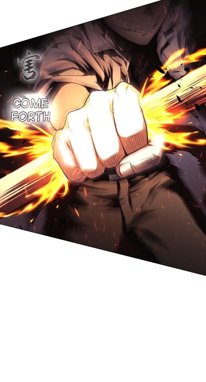 The Shaman’s Blade Chapter 35 - Page 104